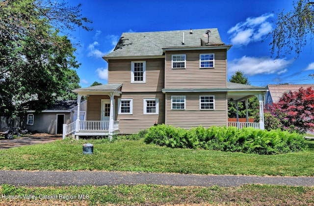 4 Park St, Millerton, NY 12546 - photo 8