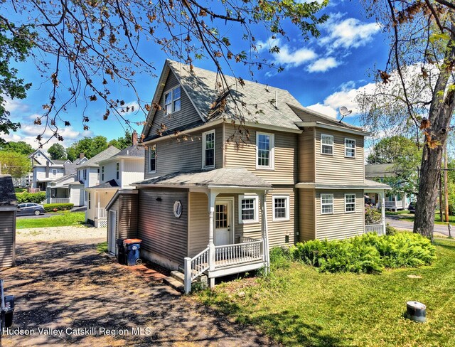 4 Park St, Millerton, NY 12546 - photo 69