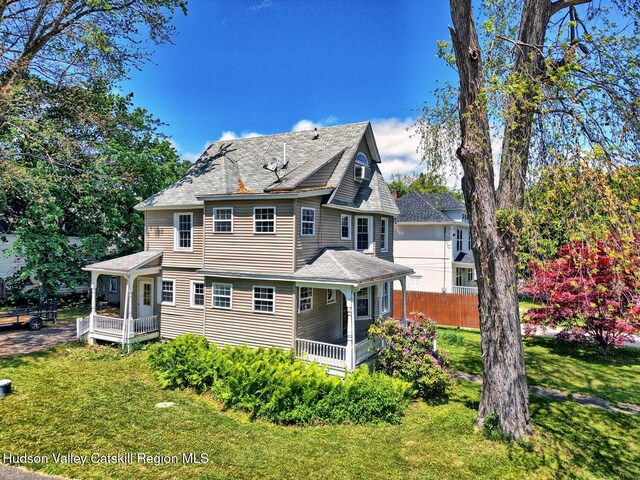 4 Park St, Millerton, NY 12546 - photo 58