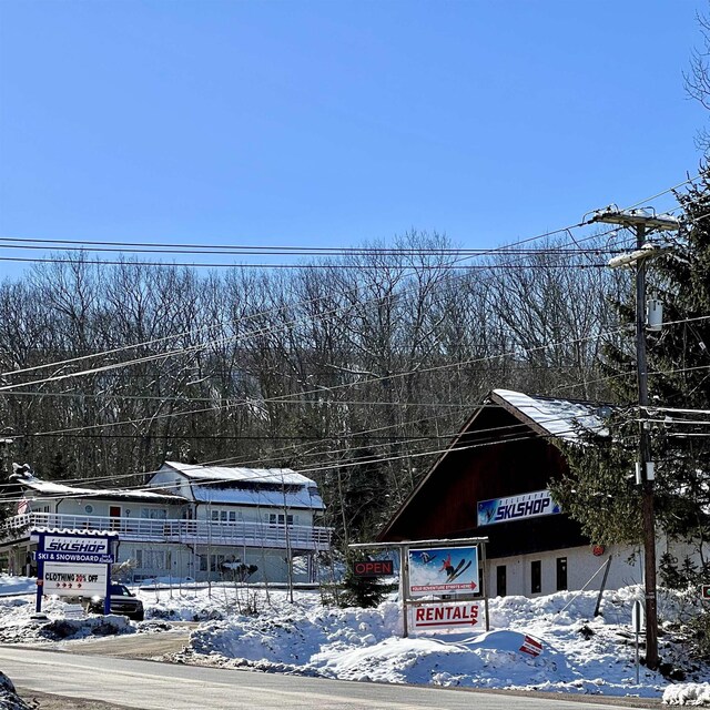 TBD Todd Mountain Rd, Arkville, NY 12406 - photo 9