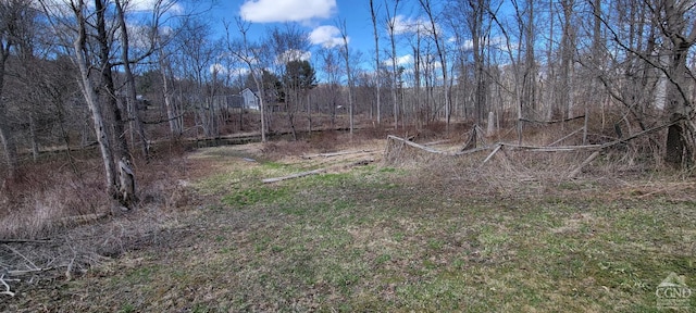 2457 State Route 82, Ancram, NY 12502 - view of nature