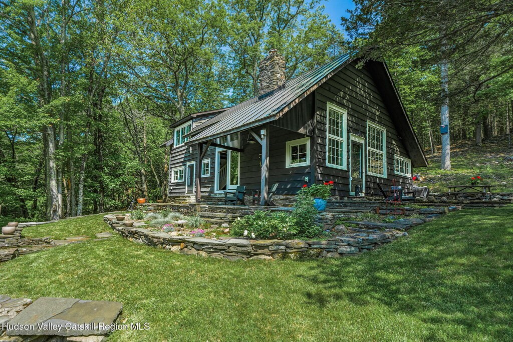 76-78 Mid Mountain Way, Woodstock, NY 12498 - photo 1
