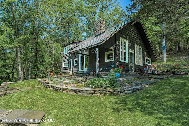 76-78 Mid Mountain Way, Woodstock, NY 12498 - photo 1