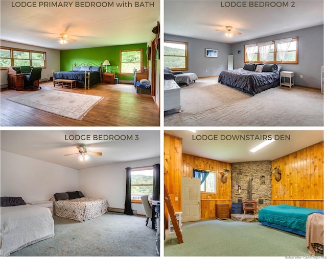 12-14 Armstrong Rd, Hardenburgh, NY 12406 - photo 22
