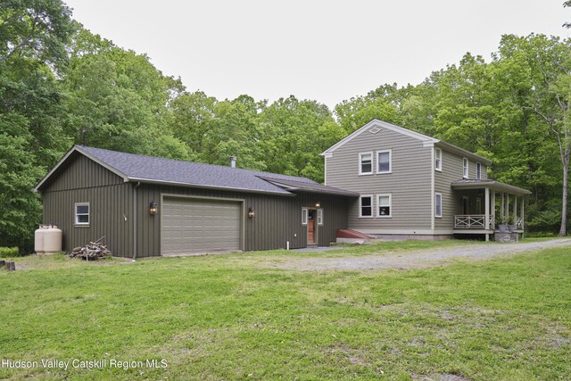367 Cushetunk Dr, Cochecton Center, NY 12727 - photo 41