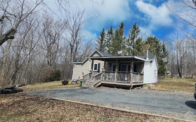 1308 Goshen St, Jewett, NY 12444 - photo 1