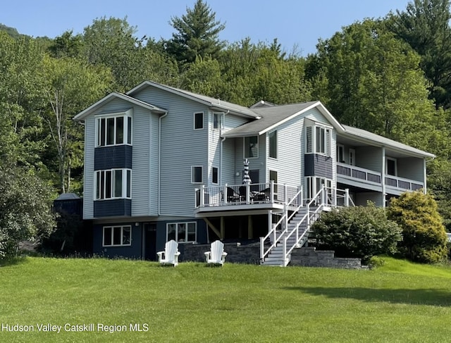 1747 Spruceton Rd, West Kill, NY 12492 - photo 4