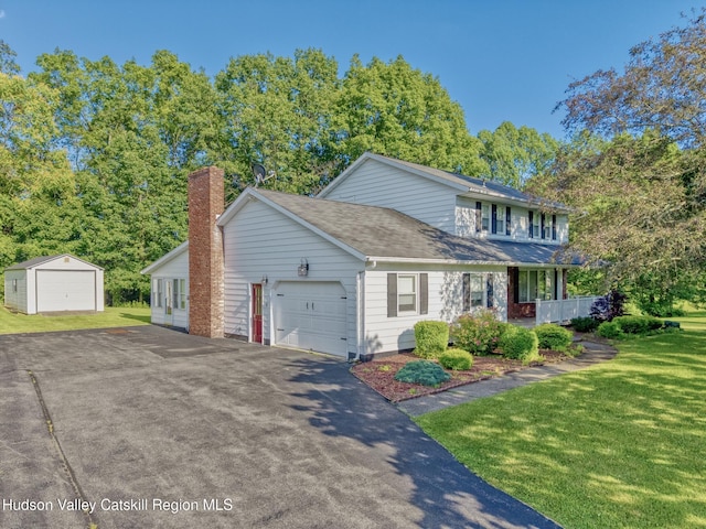 135 Hilltop Rd, Saugerties, NY 12477 - photo 39