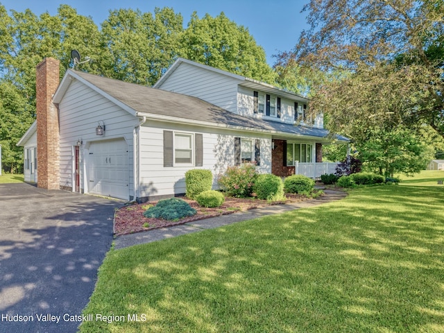 135 Hilltop Rd, Saugerties, NY 12477 - photo 1