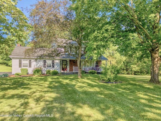 135 Hilltop Rd, Saugerties, NY 12477 - photo 49