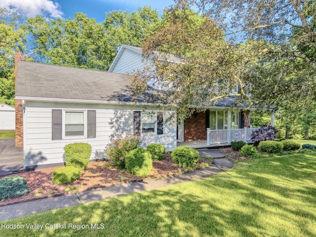 135 Hilltop Rd, Saugerties, NY 12477 - photo 38