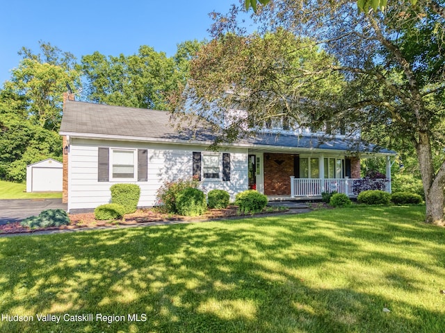 135 Hilltop Rd, Saugerties, NY 12477 - photo 2