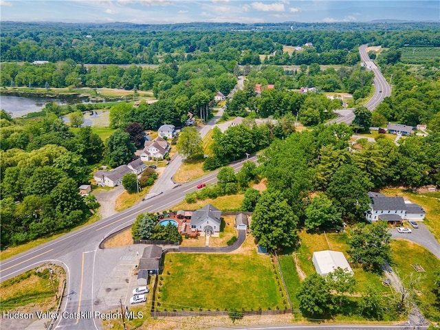 2-6 Old Firehouse Rd, Plattekill, NY 12568 - aerial overview of property's location