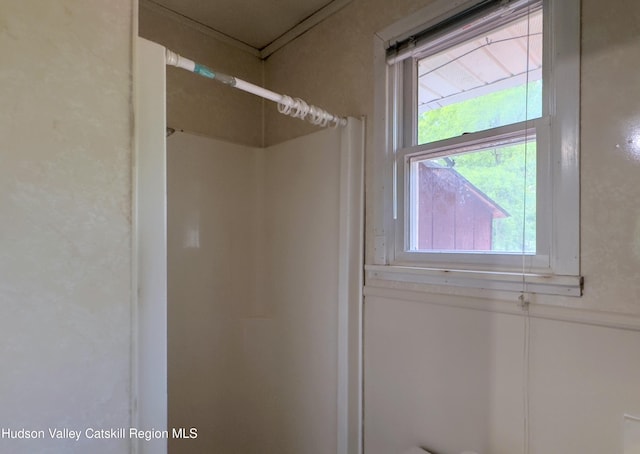 13 Birk St, Acra, NY 12405 - full bath featuring a shower