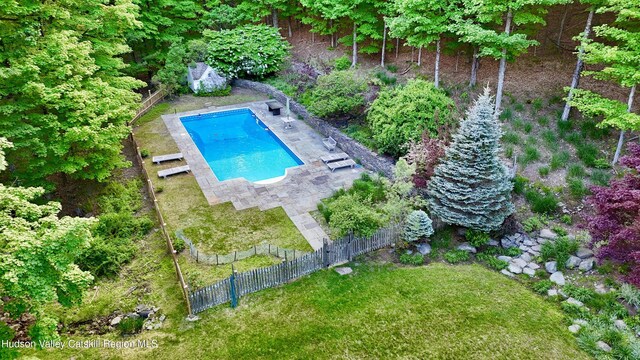 48 Cooper Hollow Rd, Woodstock, NY 12409 - photo 3