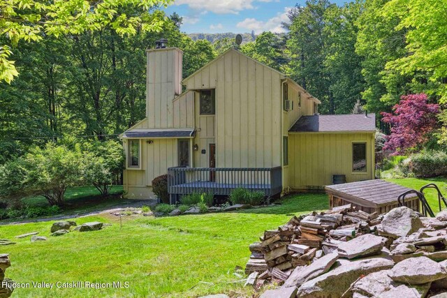 48 Cooper Hollow Rd, Woodstock, NY 12409 - photo 53