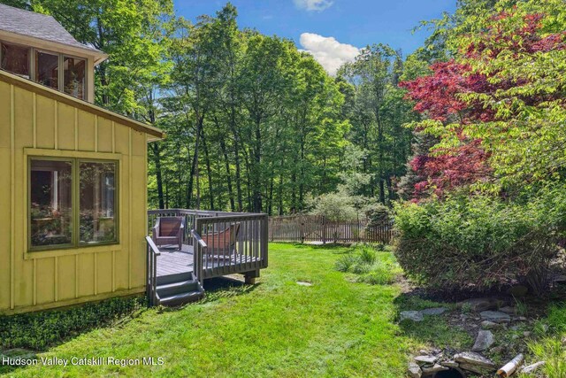 48 Cooper Hollow Rd, Woodstock, NY 12409 - photo 7