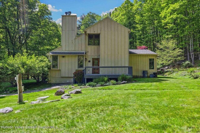 48 Cooper Hollow Rd, Woodstock, NY 12409 - photo 2