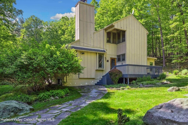 48 Cooper Hollow Rd, Woodstock, NY 12409 - photo 1