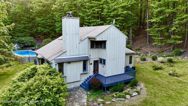 48 Cooper Hollow Rd, Woodstock, NY 12409 - photo 46