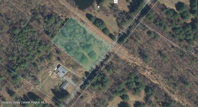 TBD Lackawack Hill Rd, Napanoch, NY 12458