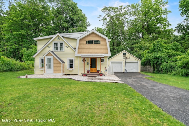 8 Church St, Napanoch, NY 12458 - photo 1