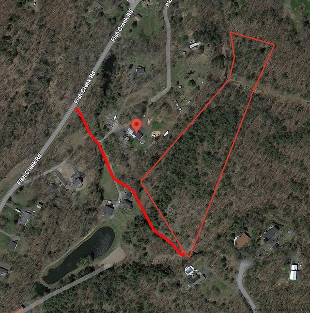 0LOT Fish Creek Rd, Saugerties, NY 12477 - photo 22
