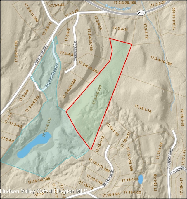 0LOT Fish Creek Rd, Saugerties, NY 12477 - photo 23