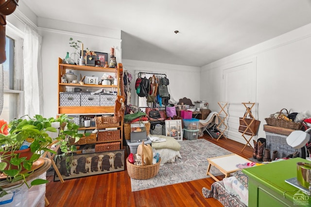1 Hudson Ave, Chatham, NY 12037 - view of storage