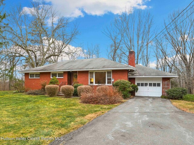 217 N Putt Corners Rd, New Paltz NY, 12561, 3 bedrooms, 2 baths house for sale