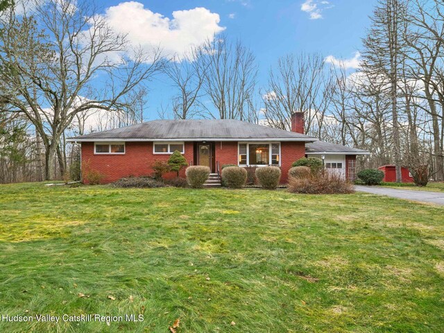 Listing photo 3 for 217 N Putt Corners Rd, New Paltz NY 12561