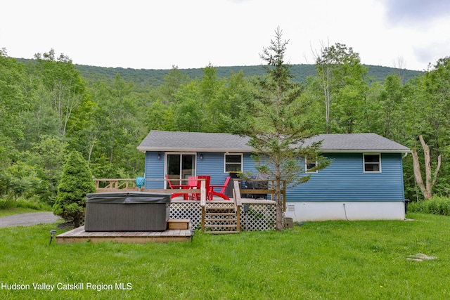 2331 Rte 214, Lanesville, NY 12450 - photo 5