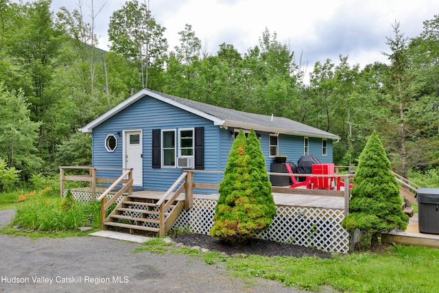 2331 Rte 214, Lanesville, NY 12450 - photo 27