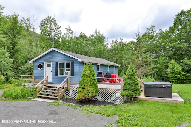 2331 Rte 214, Lanesville, NY 12450 - photo 4