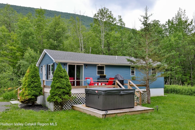 2331 Rte 214, Lanesville, NY 12450 - photo 1
