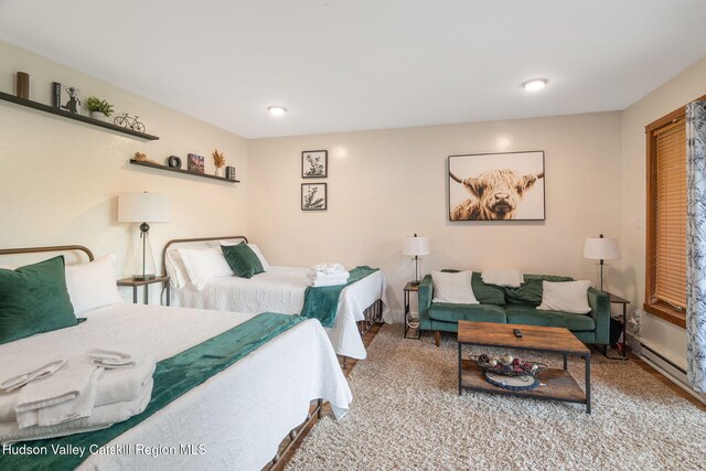 11 Quads Way, Windham, NY 12496 - view of bedroom