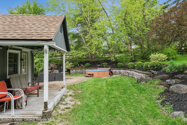 18 Rail Road Ave, Tannersville, NY 12485 - photo 9