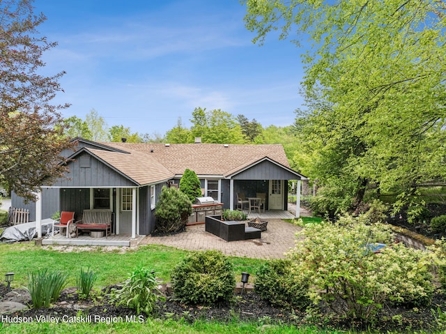 18 Rail Road Ave, Tannersville, NY 12485 - photo 1