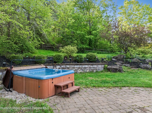 18 Rail Road Ave, Tannersville, NY 12485 - photo 11