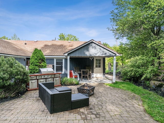 18 Rail Road Ave, Tannersville, NY 12485 - photo 4