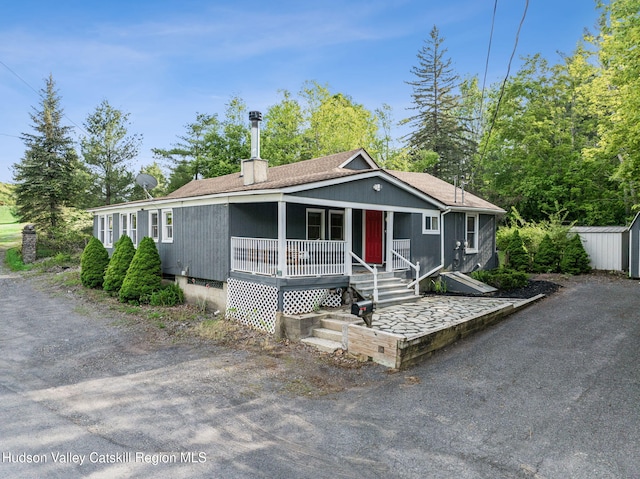 18 Rail Road Ave, Tannersville, NY 12485 - photo 2