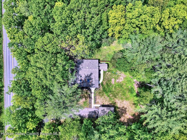 534 Rte 145, Cairo, NY 12413 - aerial overview of property's location