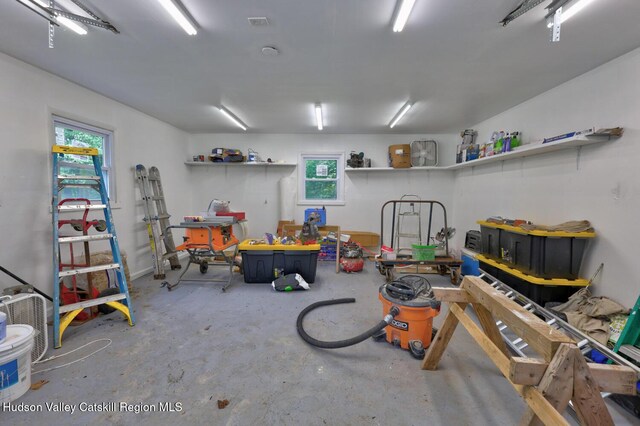 534 Rte 145, Cairo, NY 12413 - view of garage