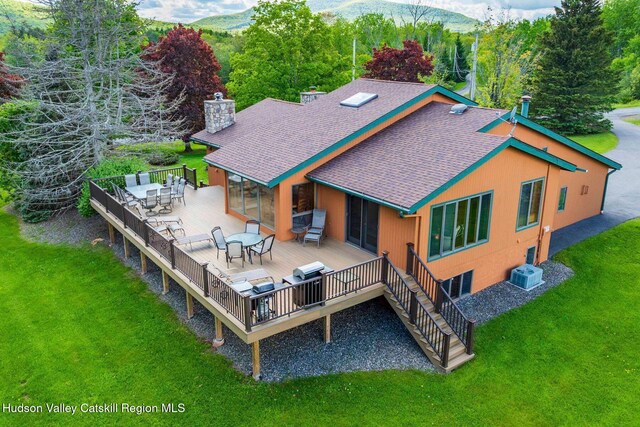 68 Hilltop Dr, Windham, NY 12496 - photo 3