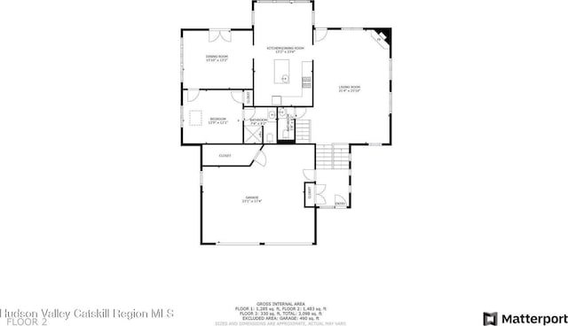68 Hilltop Dr, Windham, NY 12496 - photo 76