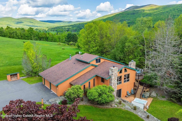 68 Hilltop Dr, Windham, NY 12496 - photo 1