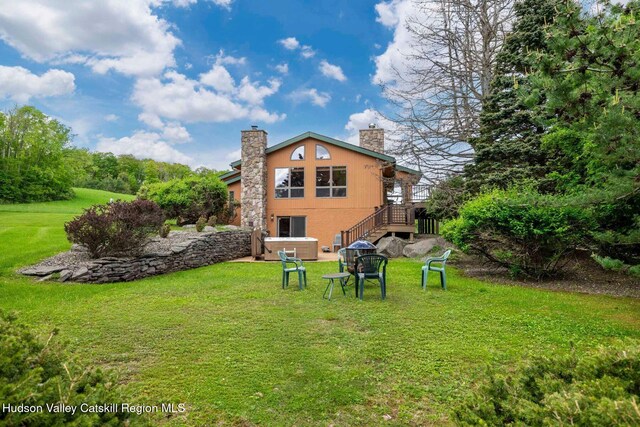 68 Hilltop Dr, Windham, NY 12496 - photo 61