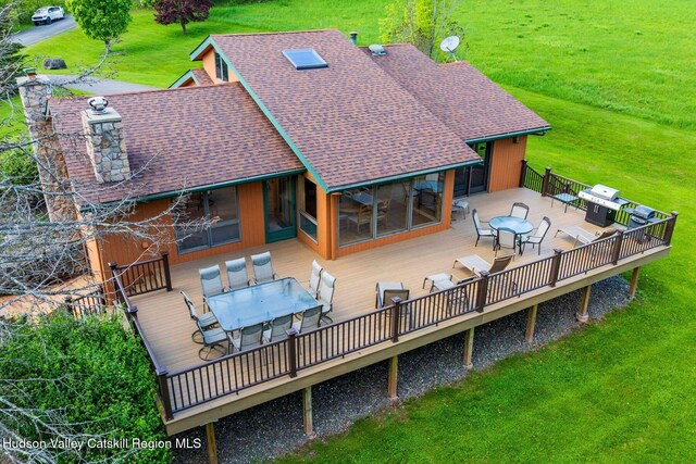 68 Hilltop Dr, Windham, NY 12496 - photo 56