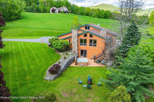 68 Hilltop Dr, Windham, NY 12496 - photo 70