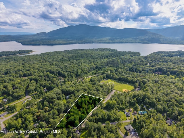 TBD Bostock Rd, Shokan, NY 12481